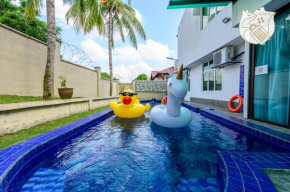 Urban Villa Gem The Perfect Venue for Events,KL by Verano